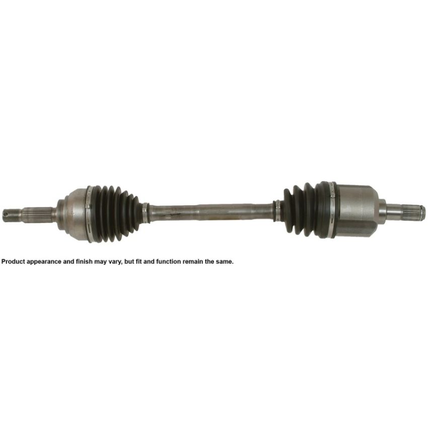 CARDONE Reman 60-3466 Remanufactured CV Axle Assembly