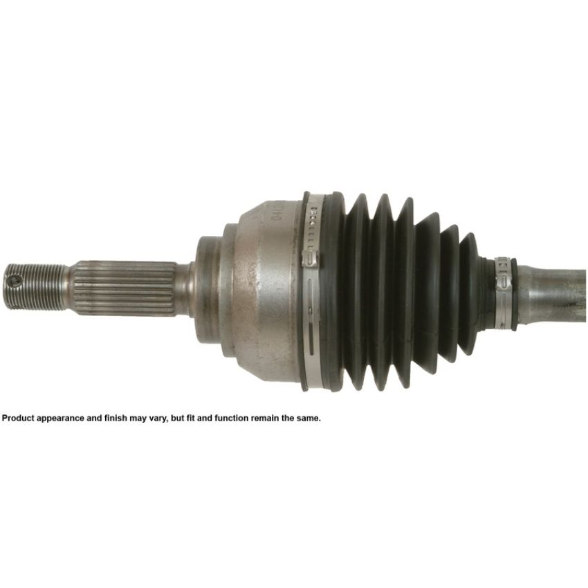 CARDONE Reman 60-3466 Remanufactured CV Axle Assembly