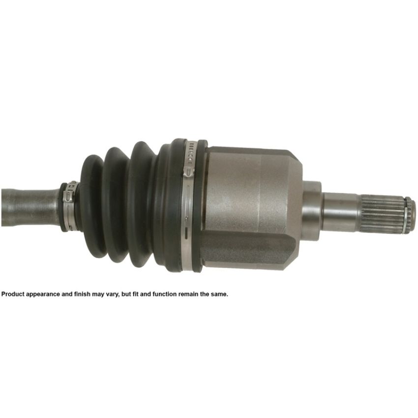 CARDONE Reman 60-3466 Remanufactured CV Axle Assembly