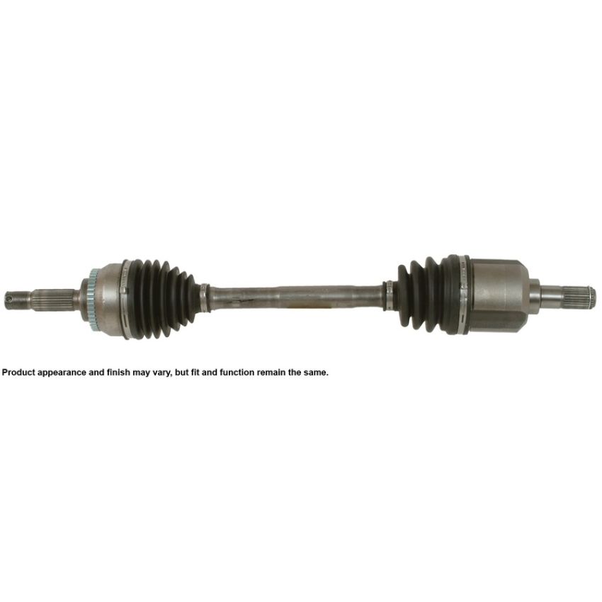 CARDONE Reman 60-3467 Remanufactured CV Axle Assembly