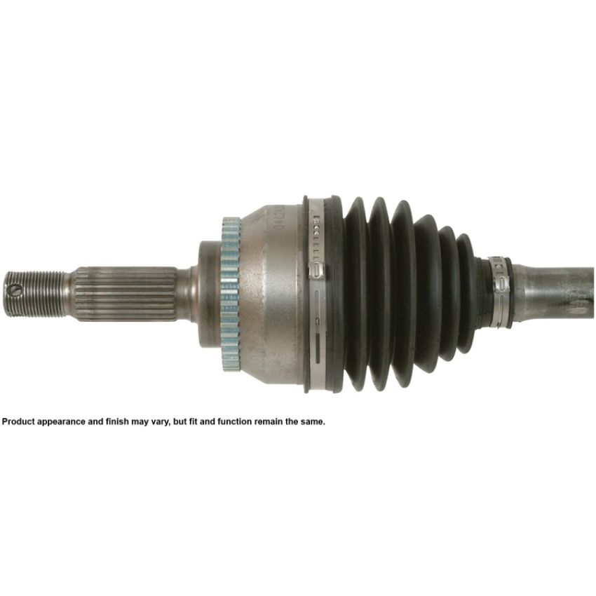 CARDONE Reman 60-3467 Remanufactured CV Axle Assembly