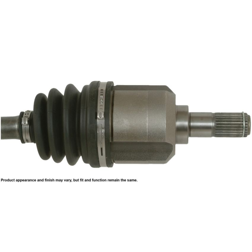 CARDONE Reman 60-3467 Remanufactured CV Axle Assembly