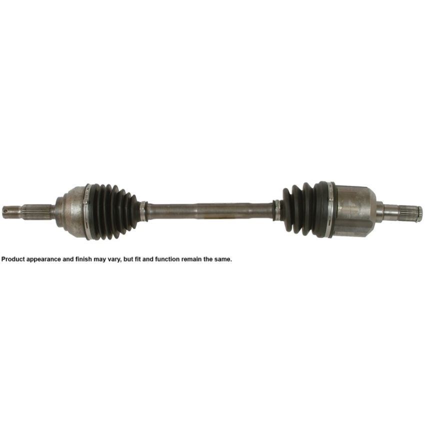 CARDONE Reman 60-3470 Remanufactured CV Axle Assembly