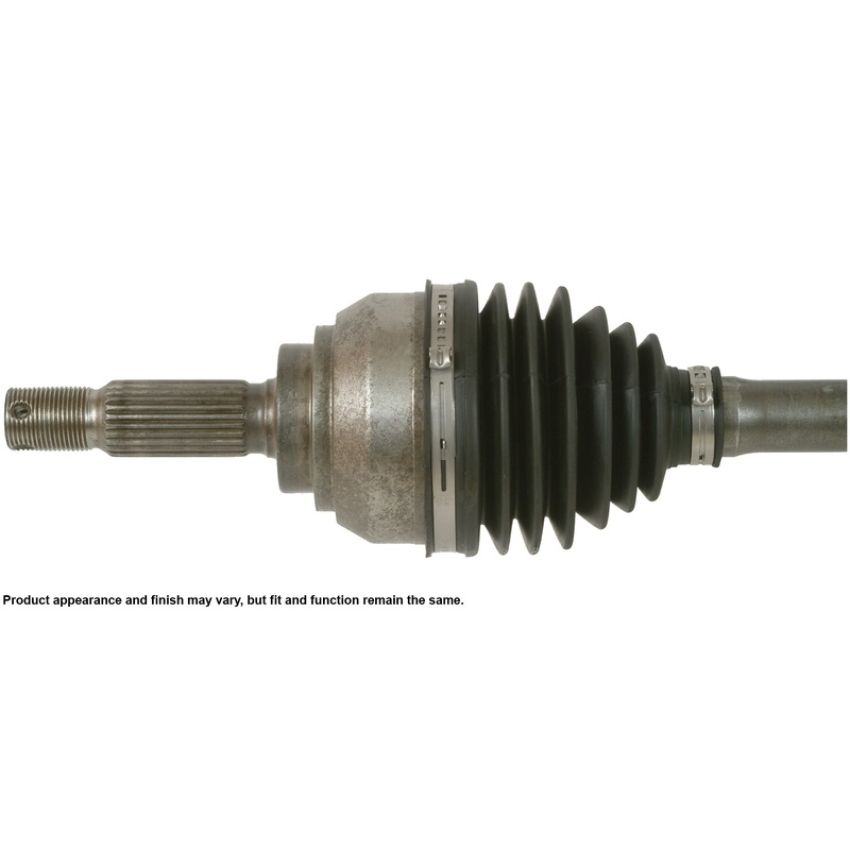 CARDONE Reman 60-3470 Remanufactured CV Axle Assembly