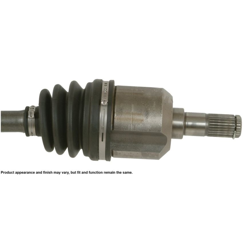 CARDONE Reman 60-3470 Remanufactured CV Axle Assembly