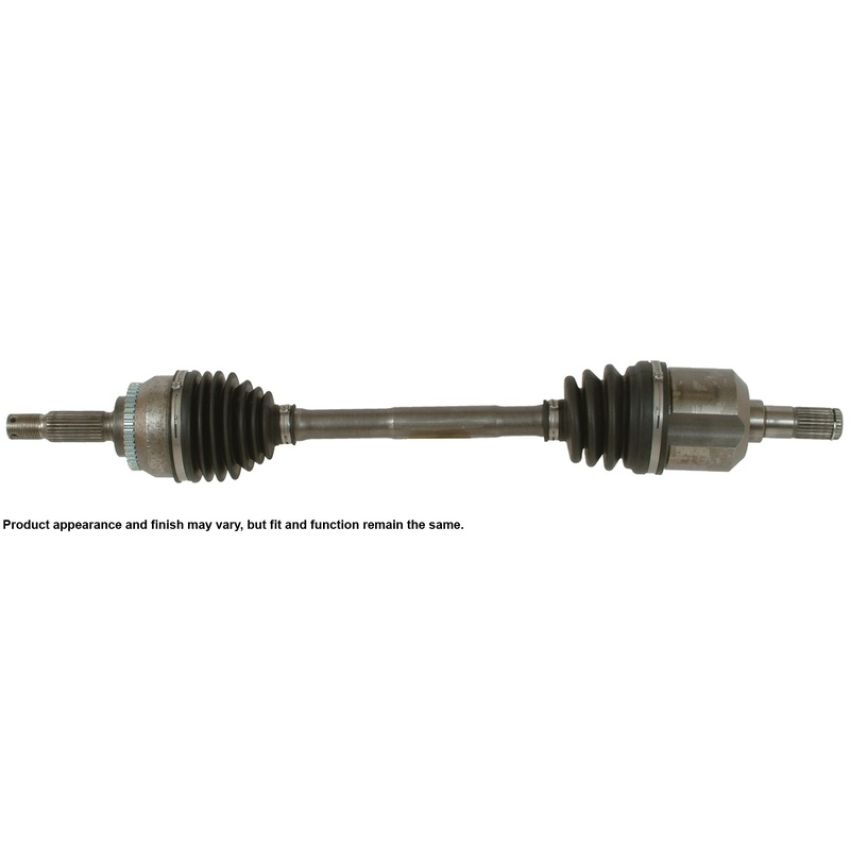 CARDONE Reman 60-3471 Remanufactured CV Axle Assembly