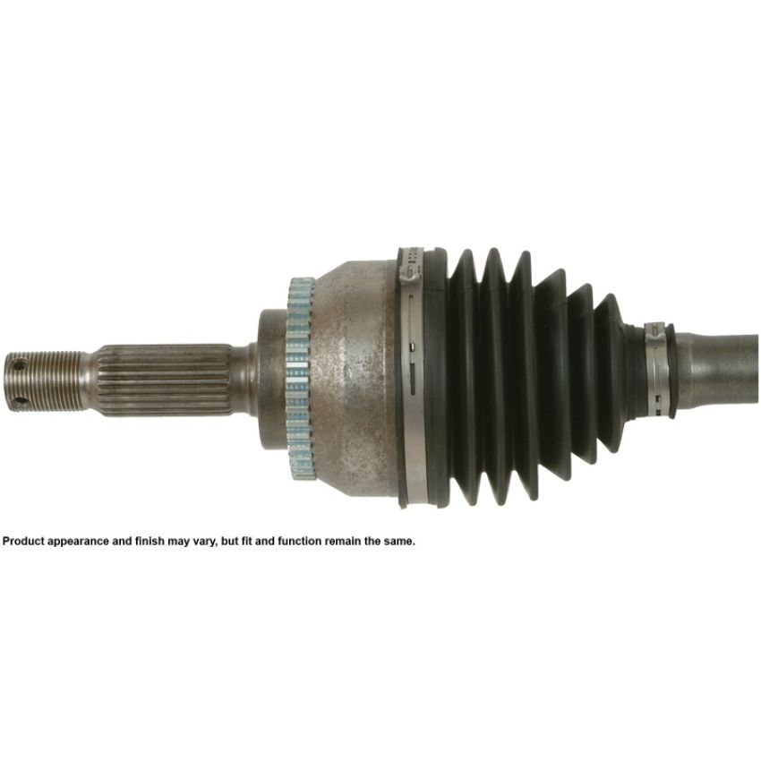CARDONE Reman 60-3471 Remanufactured CV Axle Assembly