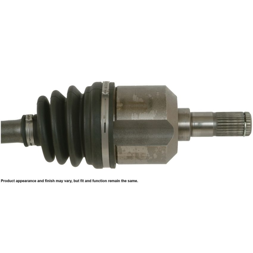 CARDONE Reman 60-3471 Remanufactured CV Axle Assembly