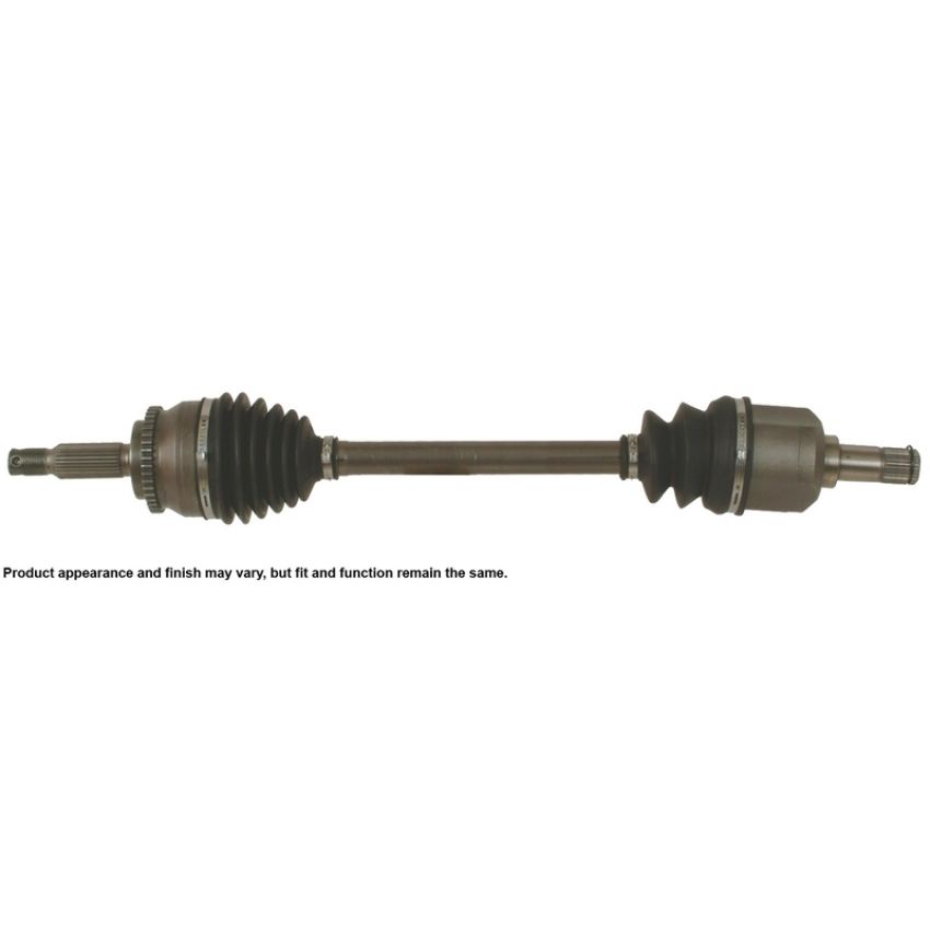 CARDONE Reman 60-3474 Remanufactured CV Axle Assembly
