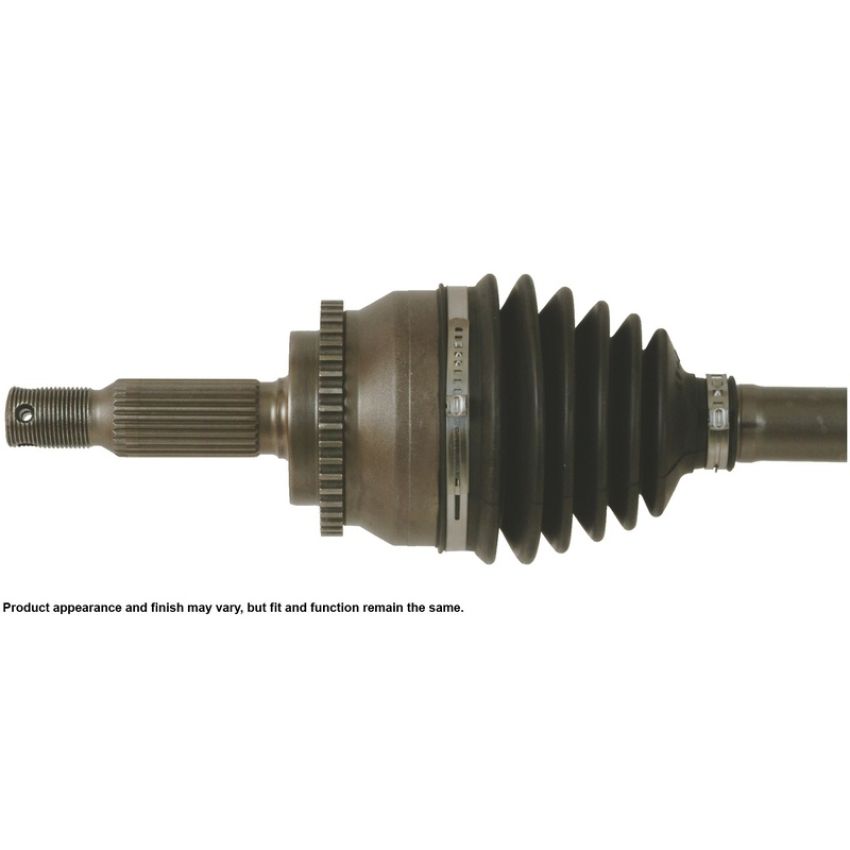 CARDONE Reman 60-3474 Remanufactured CV Axle Assembly