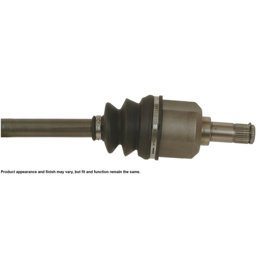 CARDONE Reman 60-3474 Remanufactured CV Axle Assembly