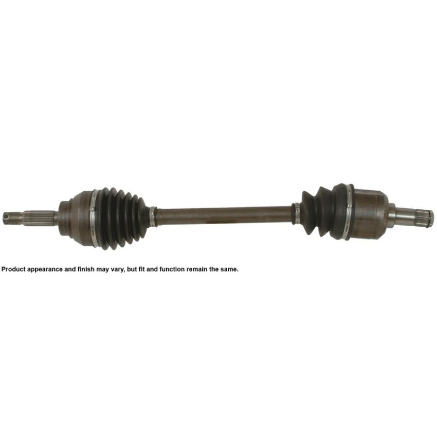 CARDONE Reman 60-3479 Remanufactured CV Axle Assembly