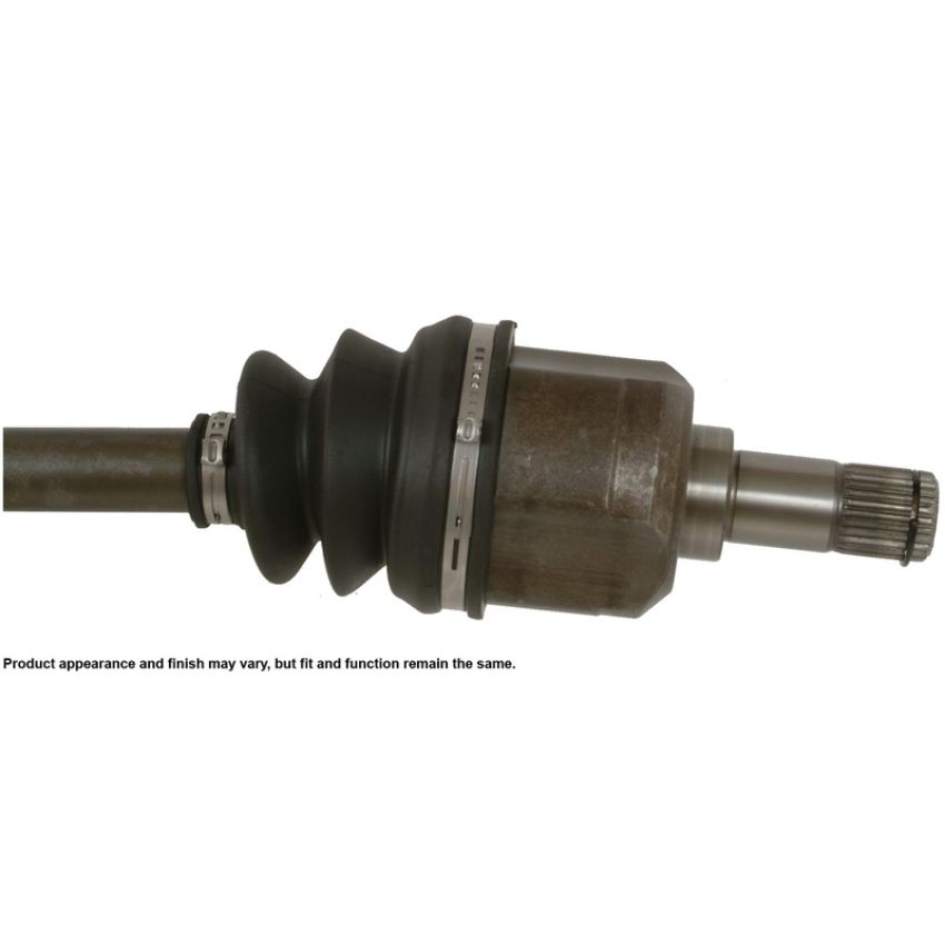 CARDONE Reman 60-3479 Remanufactured CV Axle Assembly