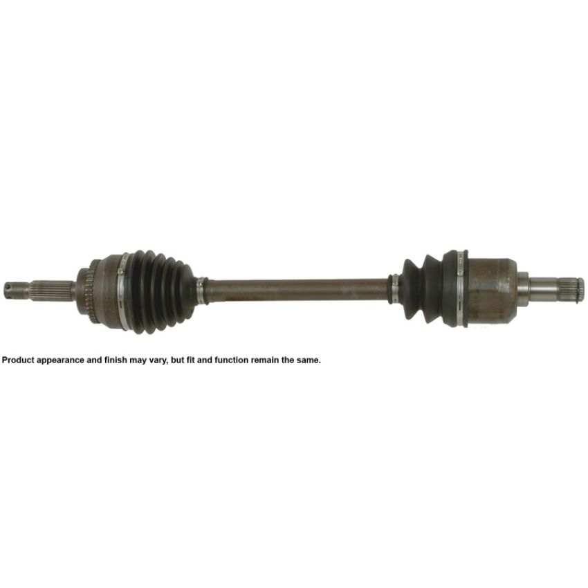 CARDONE Reman 60-3480 Remanufactured CV Axle Assembly
