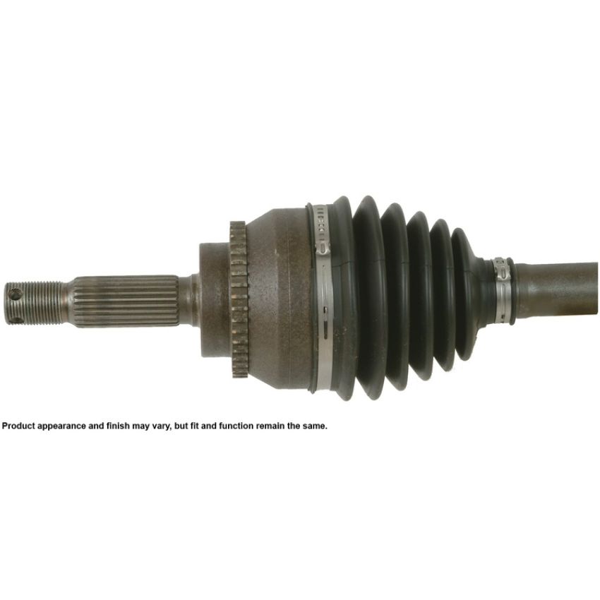 CARDONE Reman 60-3480 Remanufactured CV Axle Assembly