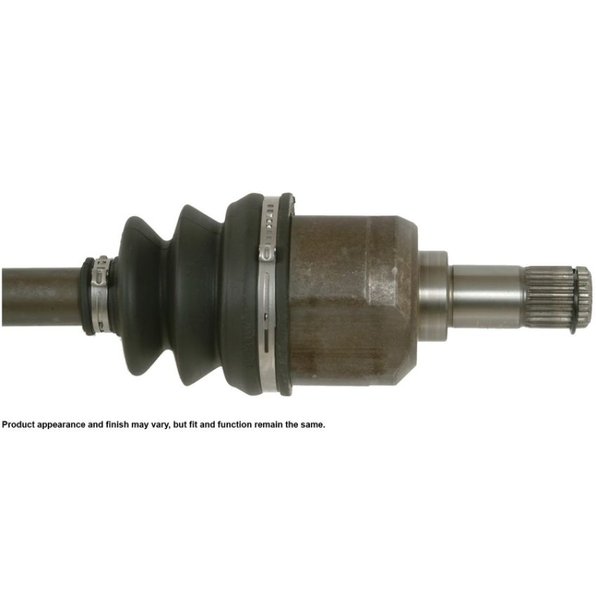 CARDONE Reman 60-3480 Remanufactured CV Axle Assembly