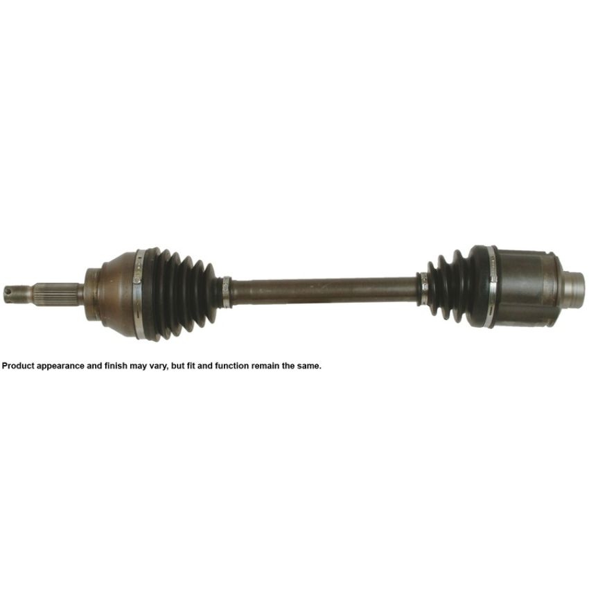 CARDONE Reman 60-3487 Remanufactured CV Axle Assembly