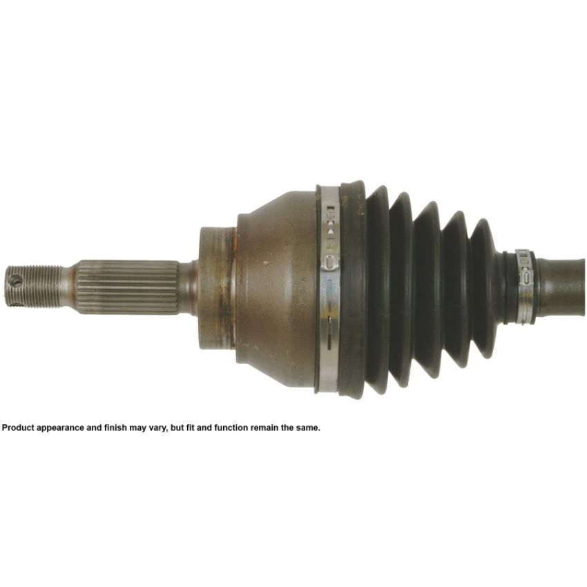 CARDONE Reman 60-3487 Remanufactured CV Axle Assembly
