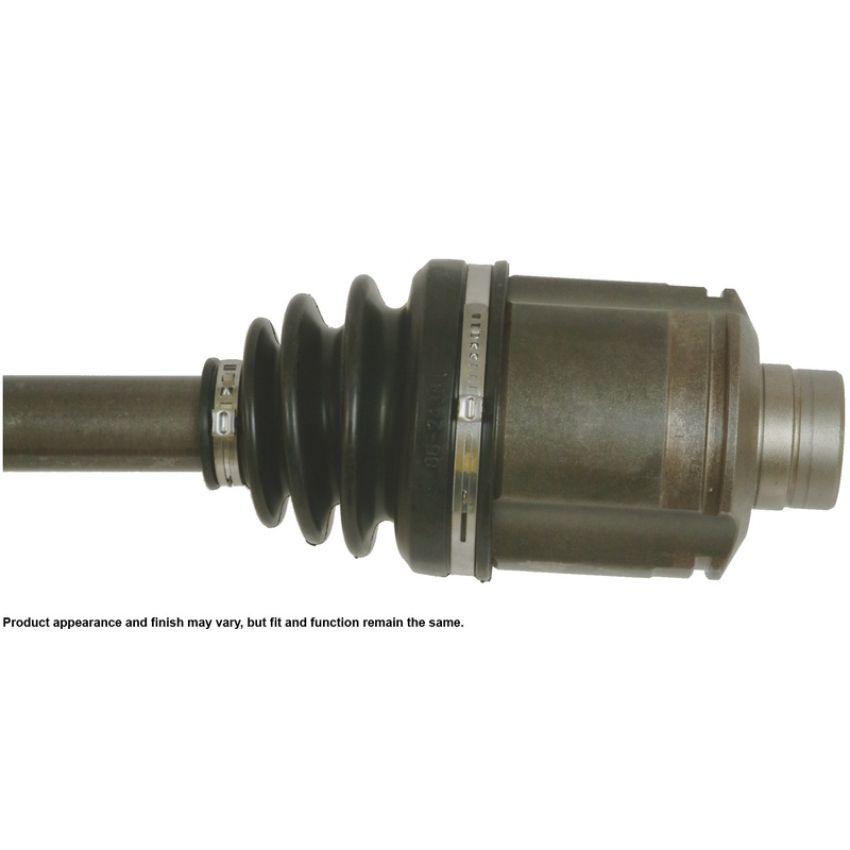 CARDONE Reman 60-3487 Remanufactured CV Axle Assembly
