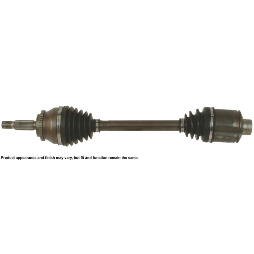 CARDONE Reman 60-3488 Remanufactured CV Axle Assembly