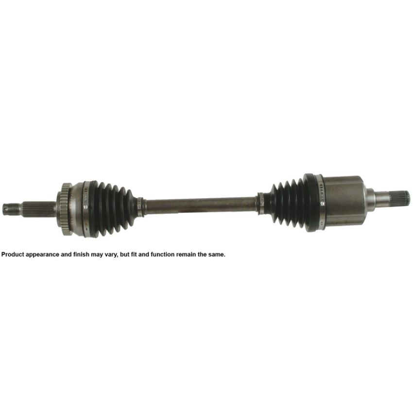 CARDONE Reman 60-3489 Remanufactured CV Axle Assembly