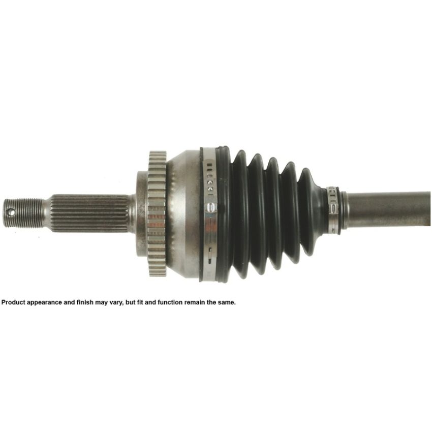 CARDONE Reman 60-3489 Remanufactured CV Axle Assembly