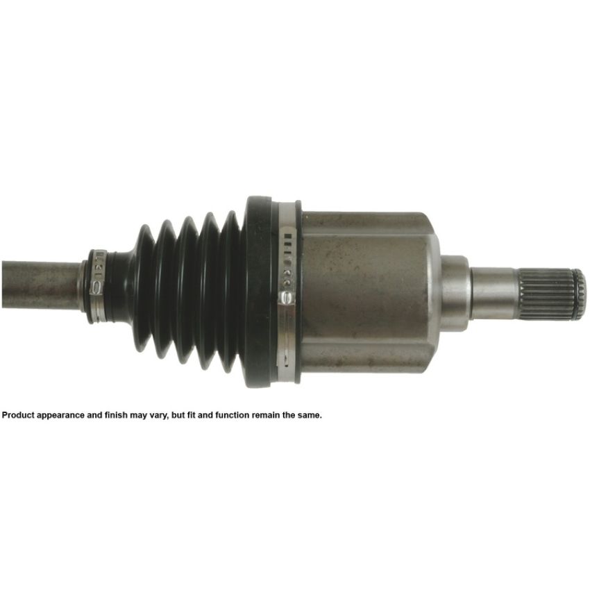 CARDONE Reman 60-3489 Remanufactured CV Axle Assembly