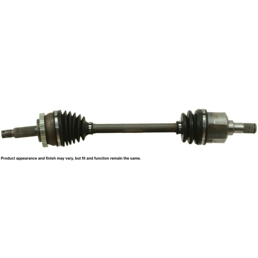 CARDONE Reman 60-3491 Remanufactured CV Axle Assembly