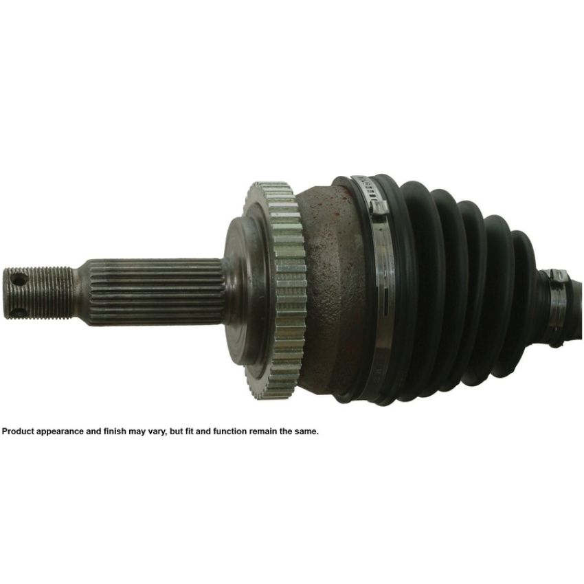 CARDONE Reman 60-3491 Remanufactured CV Axle Assembly