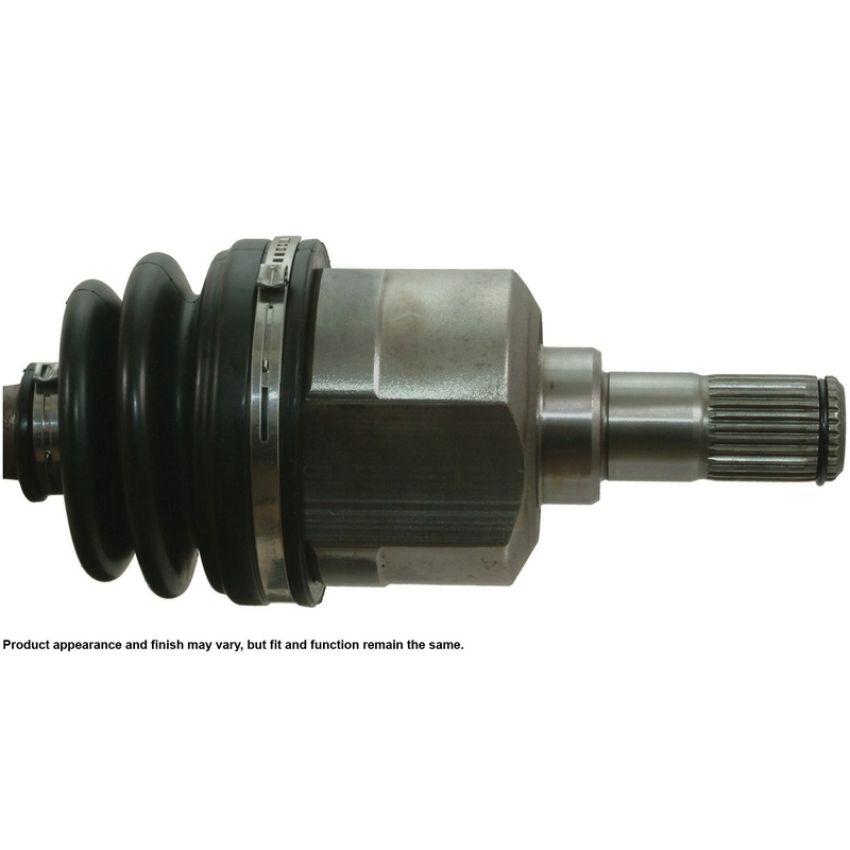 CARDONE Reman 60-3491 Remanufactured CV Axle Assembly