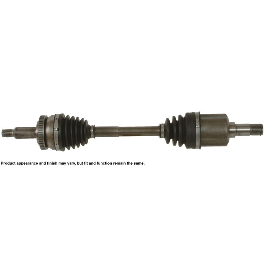 CARDONE Reman 60-3494 Remanufactured CV Axle Assembly