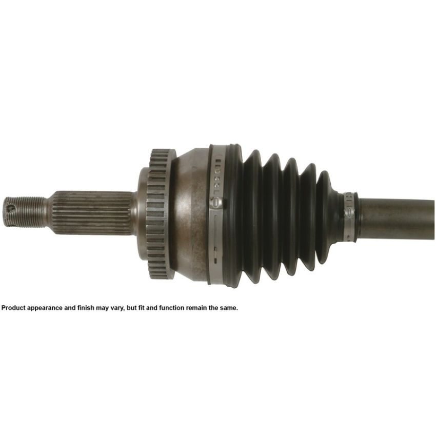 CARDONE Reman 60-3494 Remanufactured CV Axle Assembly