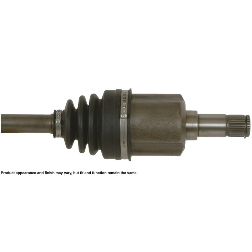 CARDONE Reman 60-3494 Remanufactured CV Axle Assembly