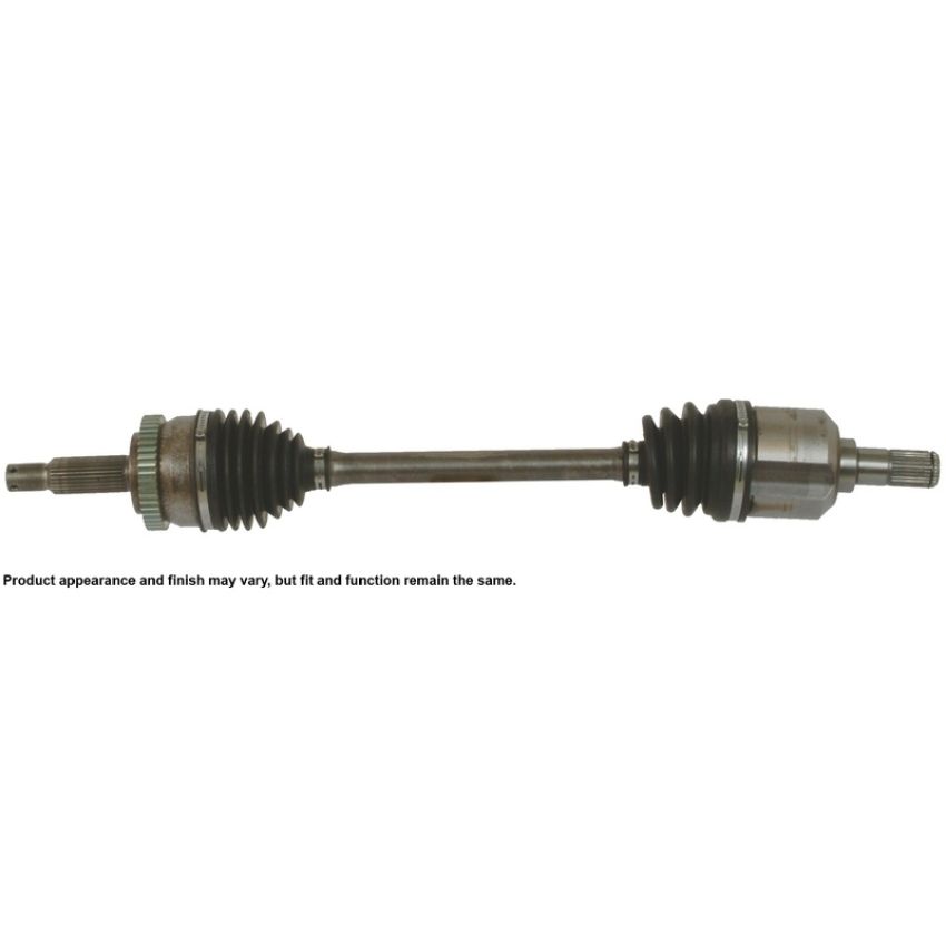 CARDONE Reman 60-3504 Remanufactured CV Axle Assembly