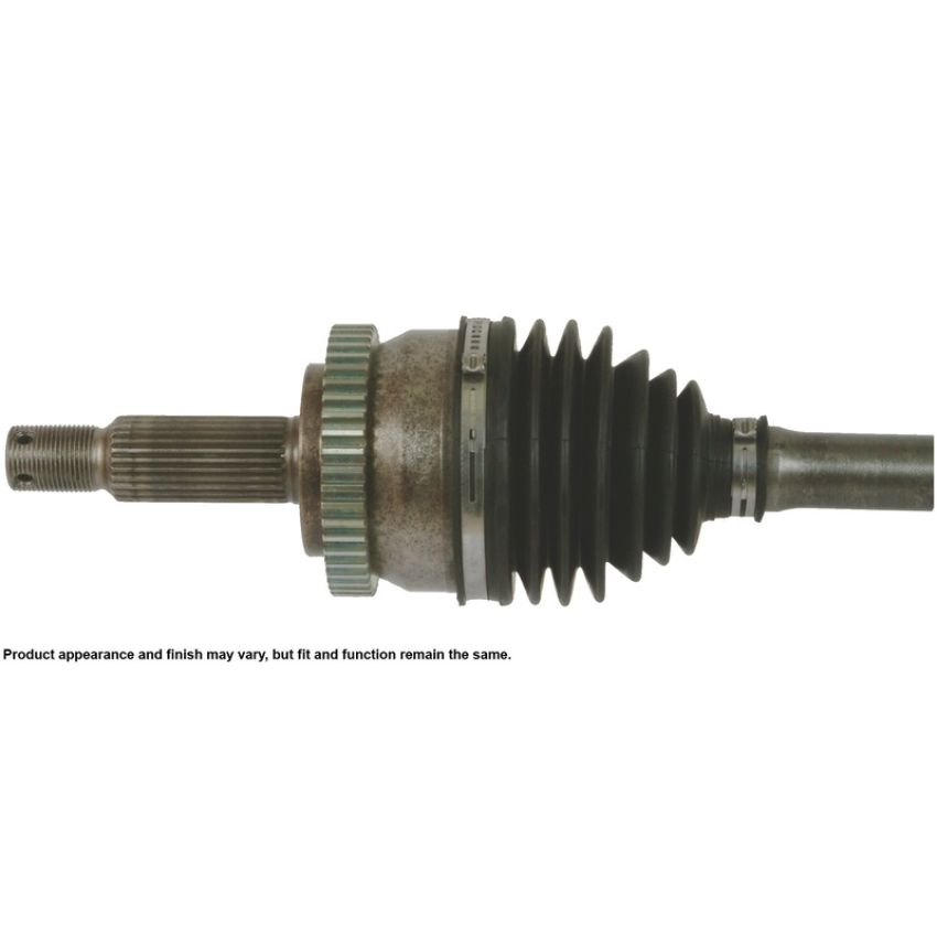 CARDONE Reman 60-3504 Remanufactured CV Axle Assembly
