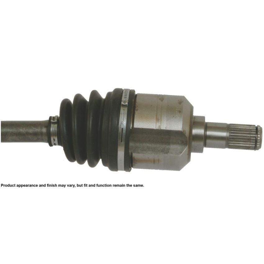 CARDONE Reman 60-3504 Remanufactured CV Axle Assembly