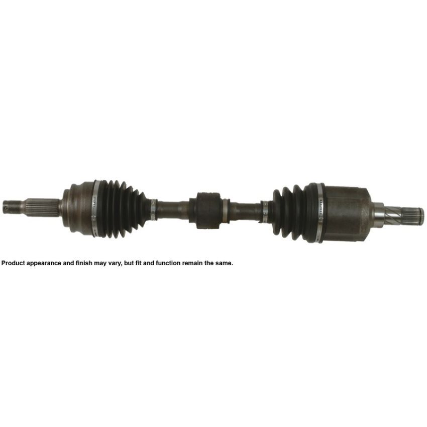 CARDONE Reman 60-3511 Remanufactured CV Axle Assembly