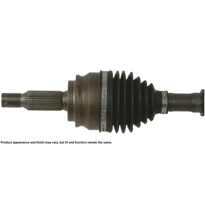 CARDONE Reman 60-3511 Remanufactured CV Axle Assembly