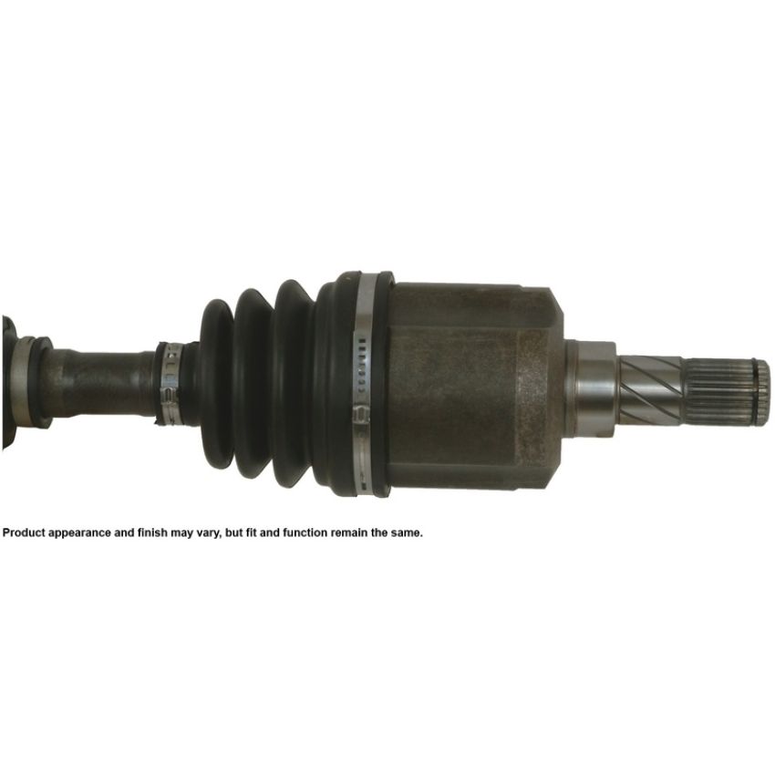 CARDONE Reman 60-3511 Remanufactured CV Axle Assembly