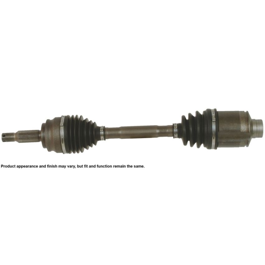 CARDONE Reman 60-3513 Remanufactured CV Axle Assembly