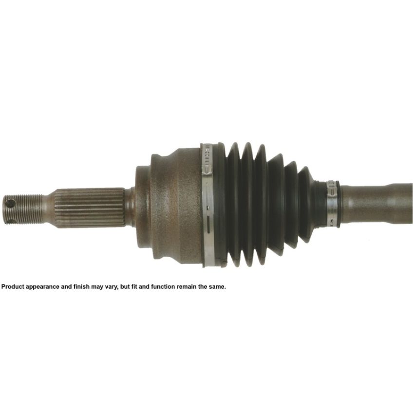 CARDONE Reman 60-3513 Remanufactured CV Axle Assembly