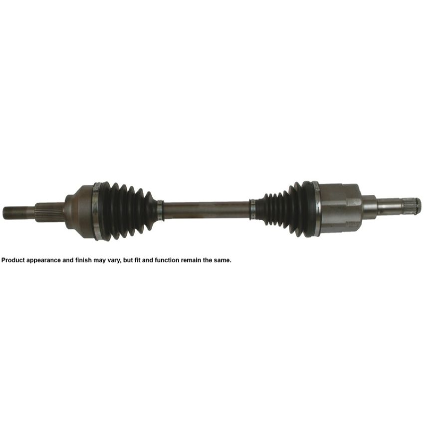 CARDONE Reman 60-3518 Remanufactured CV Axle Assembly