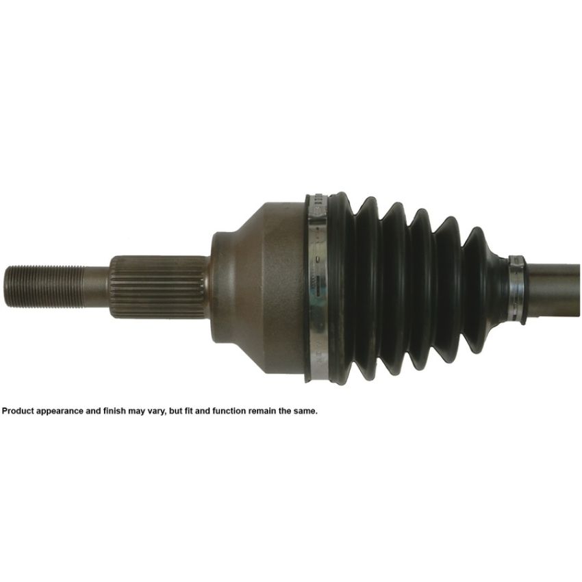 CARDONE Reman 60-3518 Remanufactured CV Axle Assembly