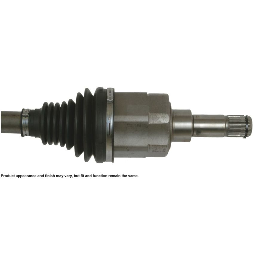 CARDONE Reman 60-3518 Remanufactured CV Axle Assembly