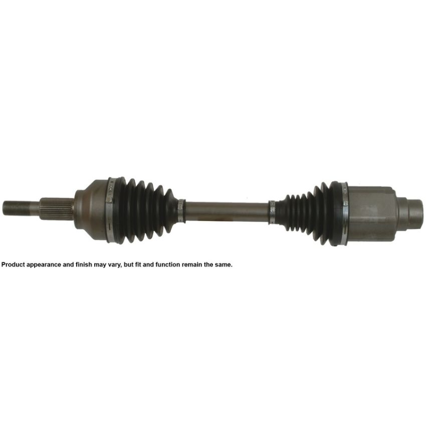 CARDONE Reman 60-3519 Remanufactured CV Axle Assembly