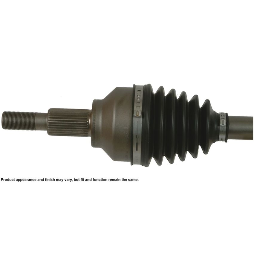 CARDONE Reman 60-3519 Remanufactured CV Axle Assembly
