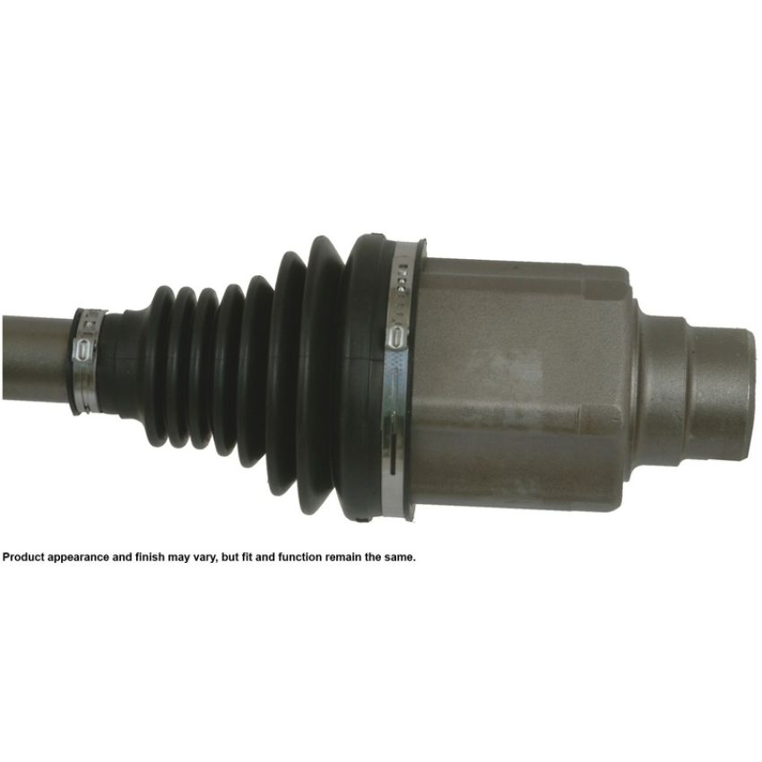 CARDONE Reman 60-3519 Remanufactured CV Axle Assembly