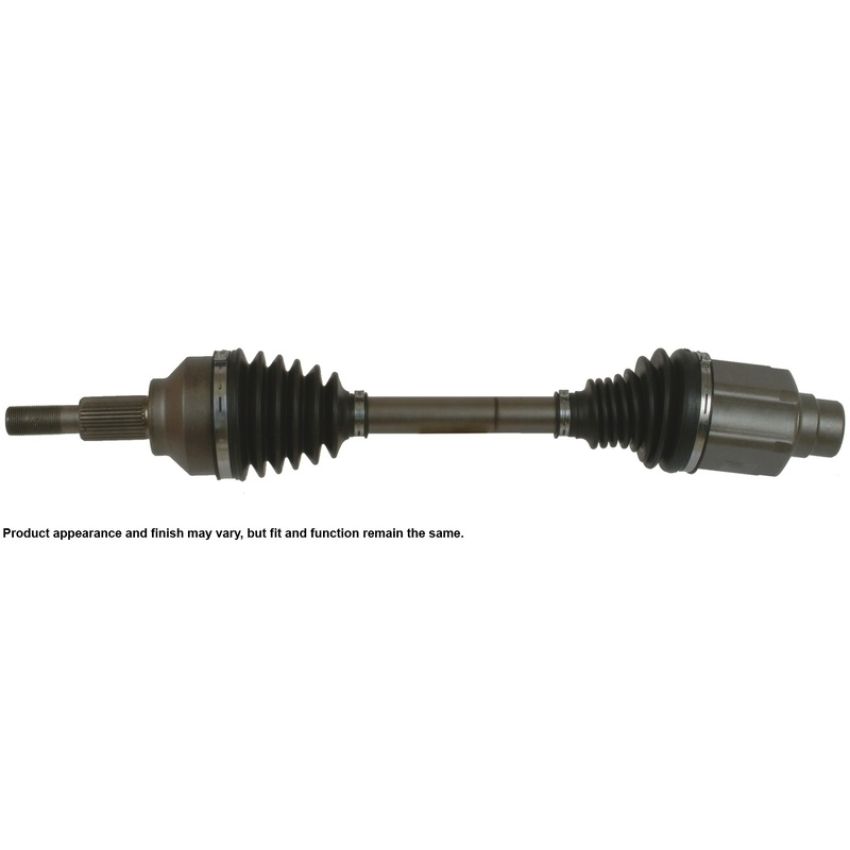 CARDONE Reman 60-3520 Remanufactured CV Axle Assembly