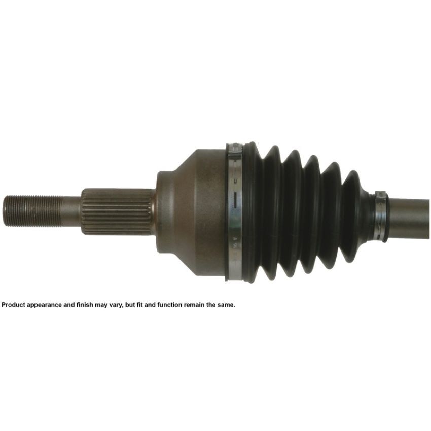 CARDONE Reman 60-3520 Remanufactured CV Axle Assembly