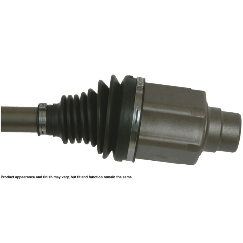 CARDONE Reman 60-3520 Remanufactured CV Axle Assembly